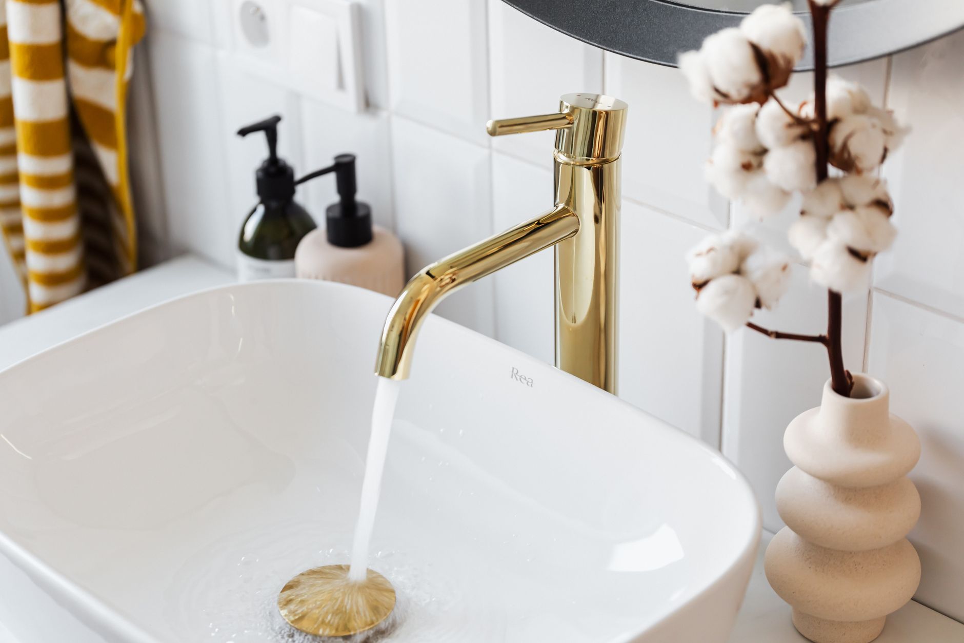 Empire Plumbing Services at work