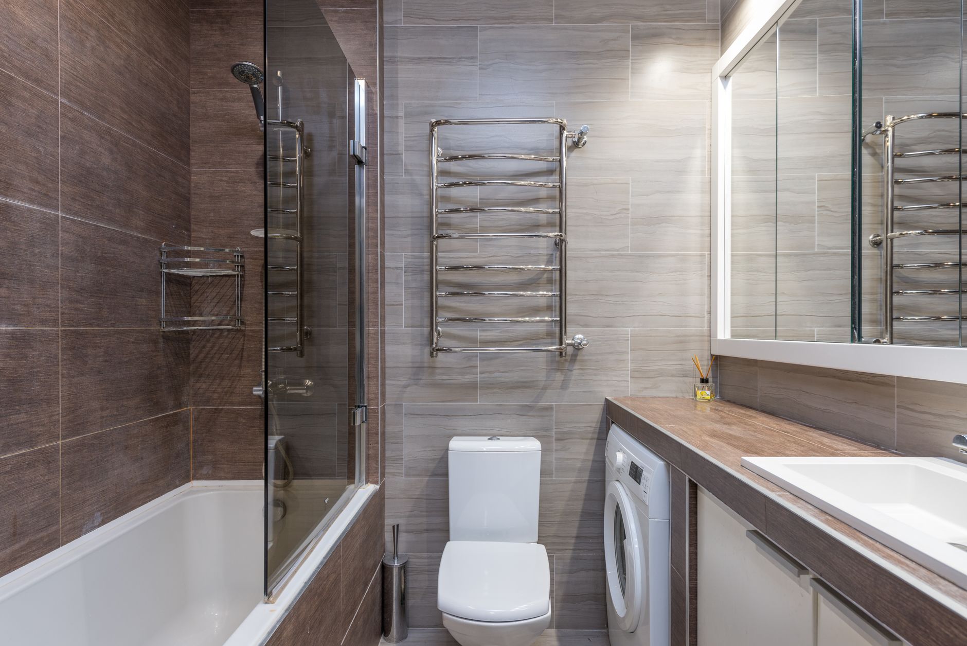Water Line Repair — Empire Plumbing Services