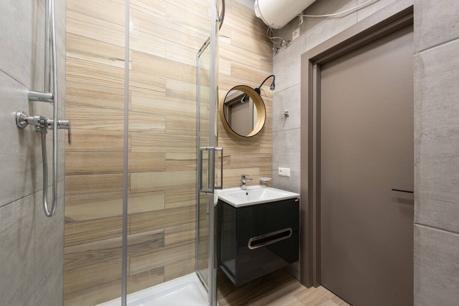 Whole-House Replumbing — Empire Plumbing Services